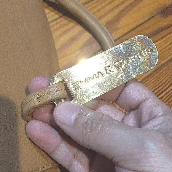 Emma & Sophia bag - Picture 7 of 17